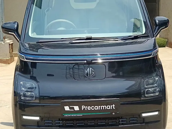 MG Comet EV Excite FC 17.4 kWh - Photo 3