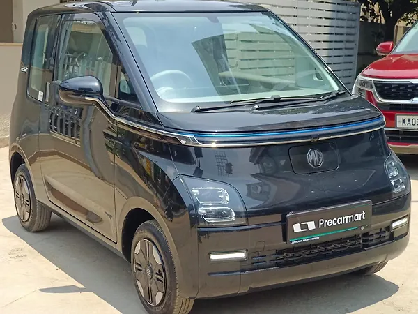 MG Comet EV Excite FC 17.4 kWh - Photo 2