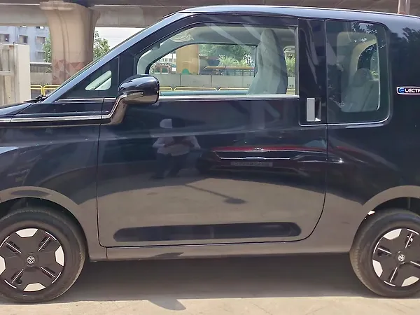 MG Comet EV Excite FC 17.4 kWh - Photo 7