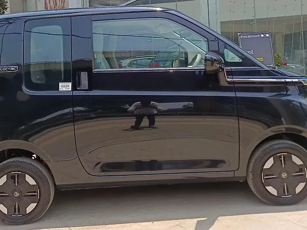 MG Comet EV Excite FC 17.4 kWh - Photo 8