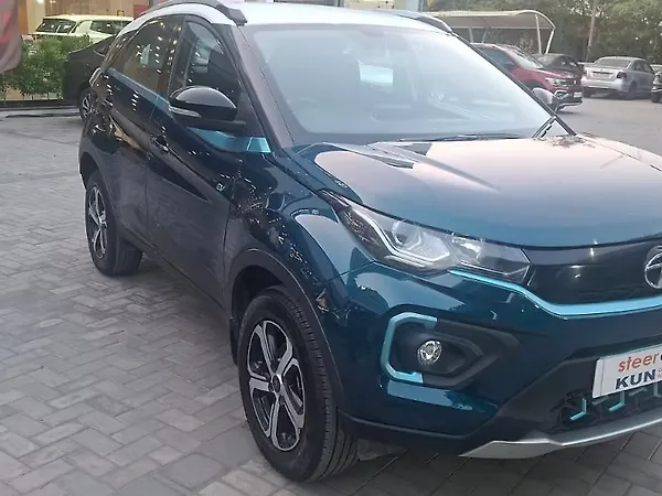 Tata Nexon EV XZ Plus - Photo 1