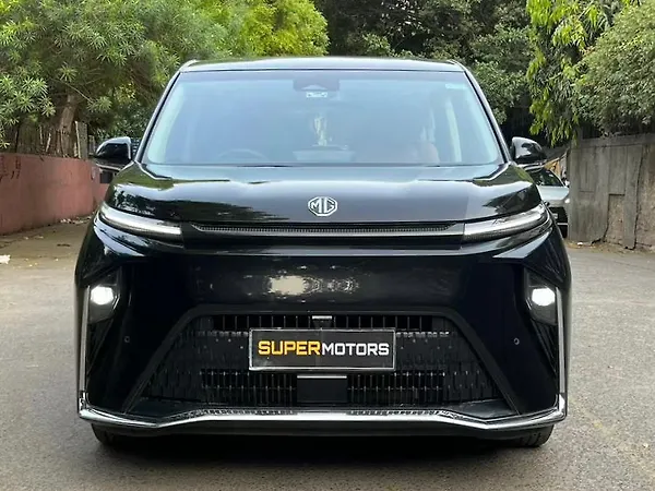 MG M9 EV Presidential Limo 90.0 kWh - Photo 1