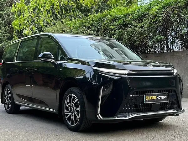 MG M9 EV Presidential Limo 90.0 kWh - Photo 3