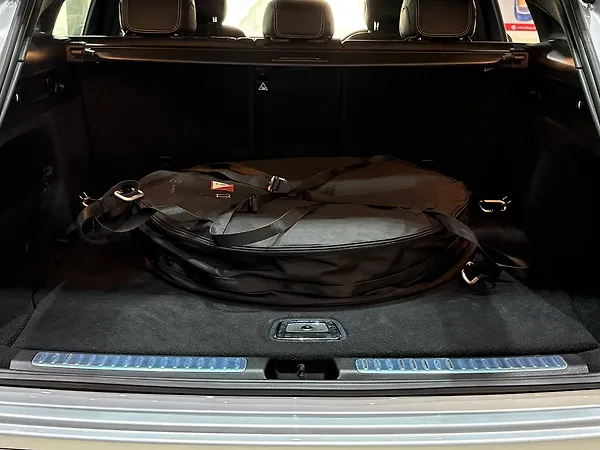 Mercedes-Benz EQC 400 4MATIC - Photo 4