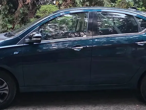 Tata Tiago EV XZ Plus Long Range Fast Charger [2022-2025] - Photo 6