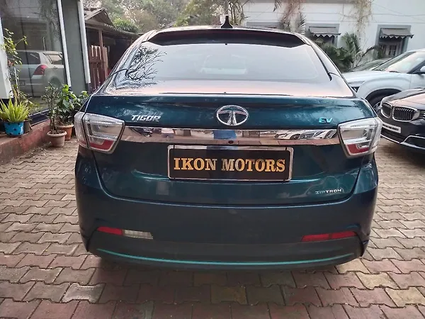 Tata Tiago EV XZ Plus Long Range [2022-2025] - Photo 7