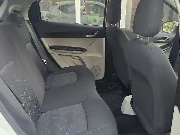 Tata Tiago EV XZ Plus Long Range [2022-2025] - Photo 7