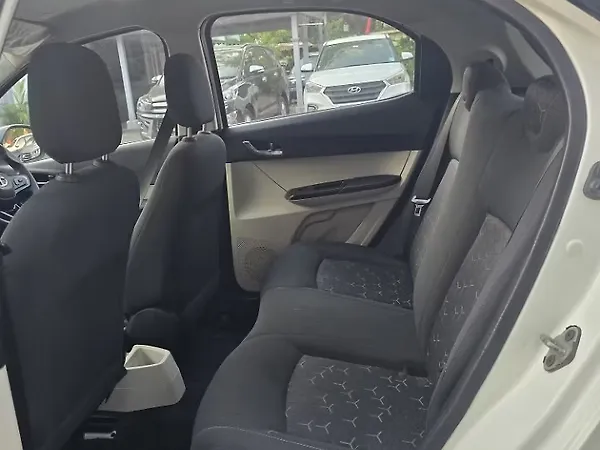 Tata Tiago EV XZ Plus Long Range [2022-2025] - Photo 8