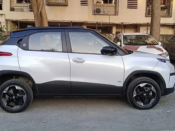 Tata Punch EV Empowered Plus Long Range 3.3 - Photo 6