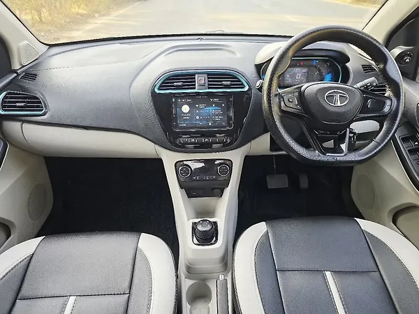 Tata Tiago EV XT Long Range [2022-2025] - Photo 5