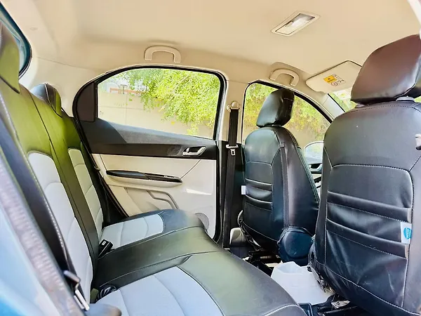 Tata Tiago EV XZ Plus Long Range Fast Charger [2022-2025] - Photo 3