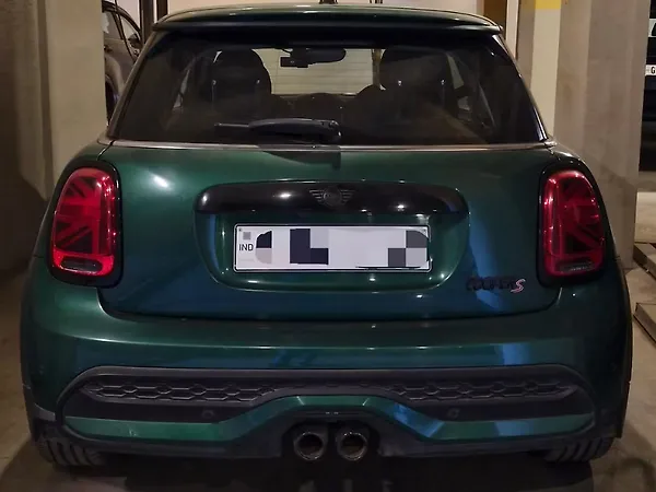 Mini Cooper SE 3-Door - Photo 3