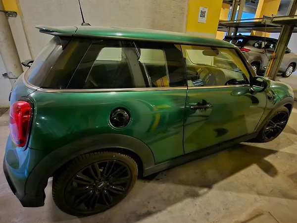 Mini Cooper SE 3-Door - Photo 5