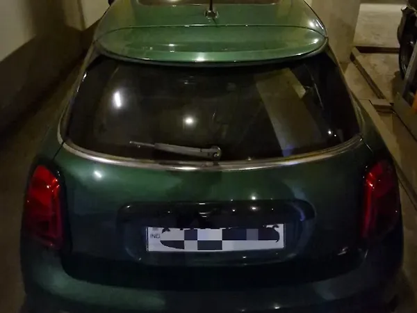 Mini Cooper SE 3-Door - Photo 6