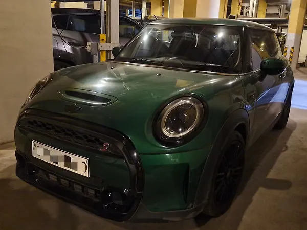 Mini Cooper SE 3-Door - Photo 7