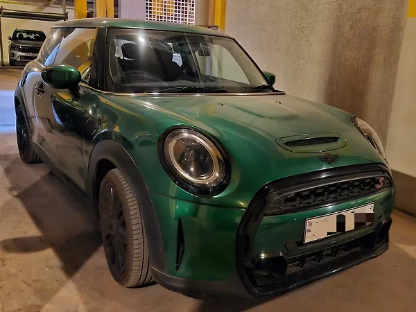 Mini Cooper SE 3-Door - Photo 8