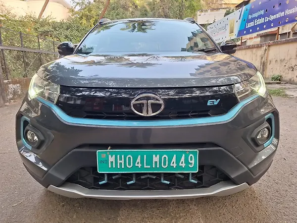 Tata Nexon EV XZ Plus Lux 3.3 KW [2022-2023] - Photo 1