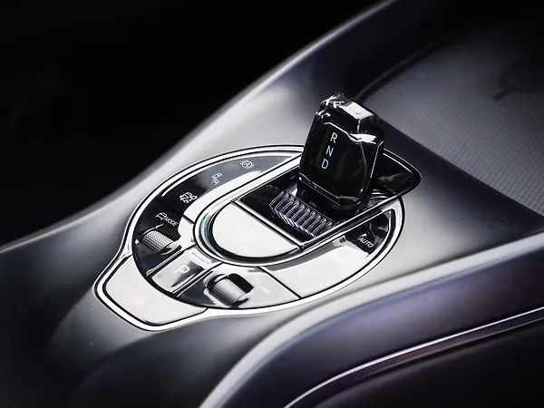 BYD Seal Premium [2024-2025] - Photo 5