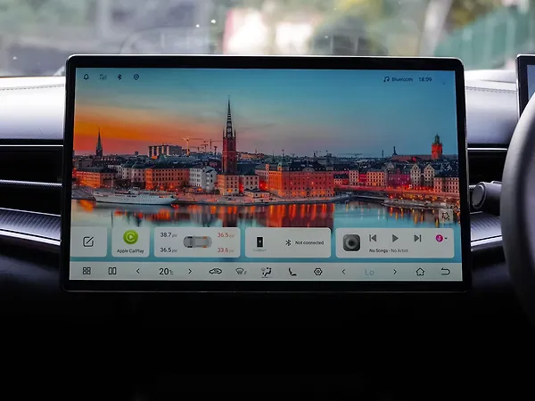 BYD Seal Premium [2024-2025] - Photo 7