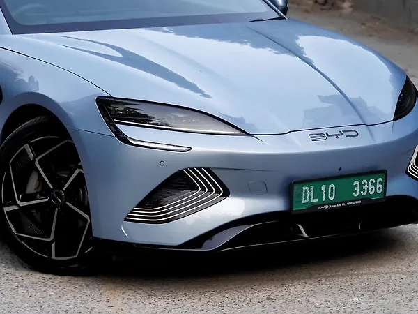 BYD Seal Premium [2024-2025] - Photo 8