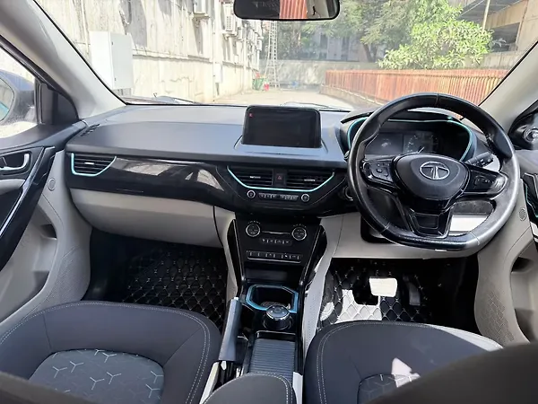Tata Nexon EV XZ Plus - Photo 6