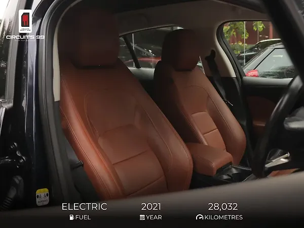 Jaguar I-Pace HSE - Photo 8