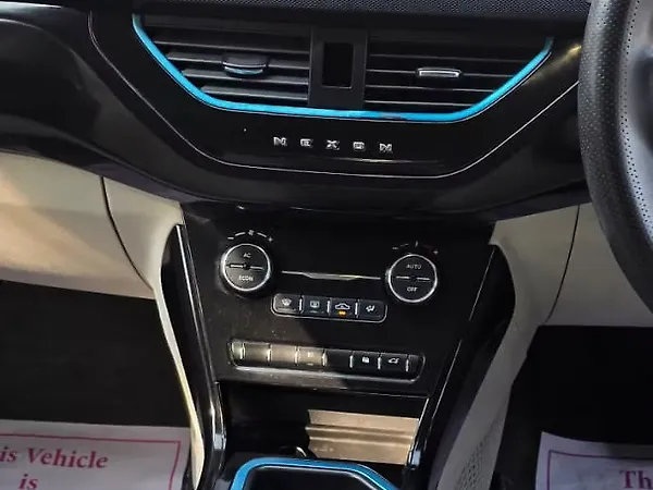 Tata Nexon EV XZ Plus - Photo 5
