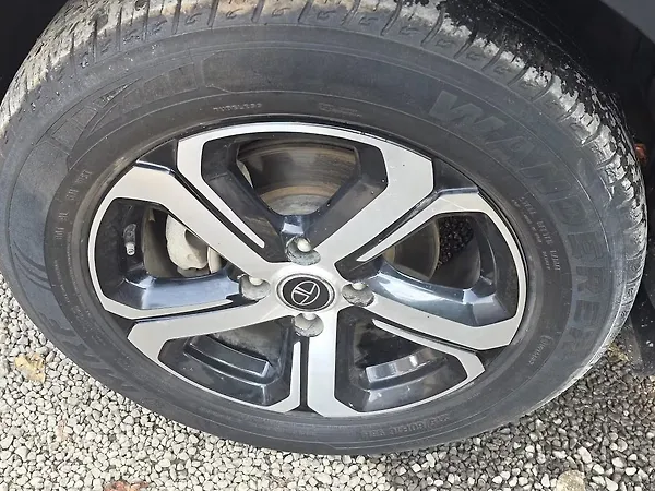 Tata Nexon EV XZ Plus - Photo 7