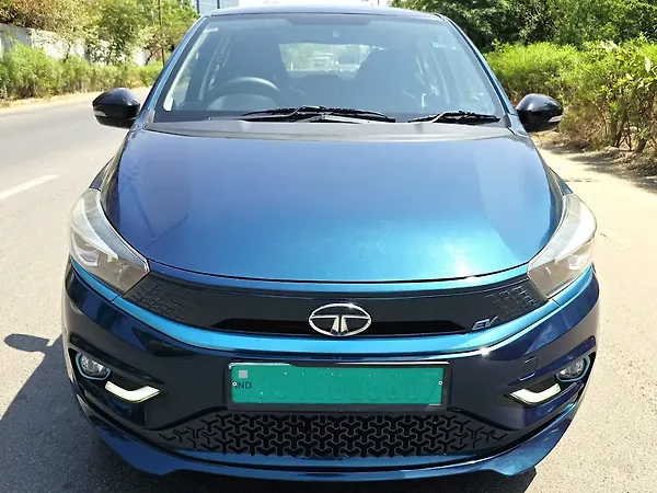 Tata Tigor EV XZ Plus - Photo 2