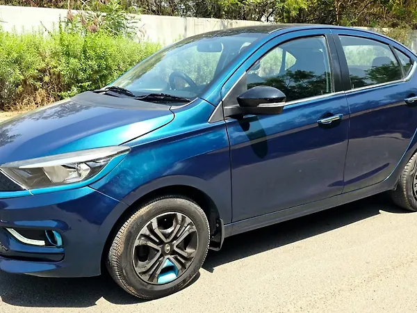 Tata Tigor EV XZ Plus - Photo 3