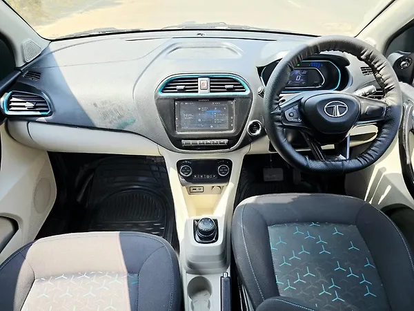 Tata Tigor EV XZ Plus - Photo 5