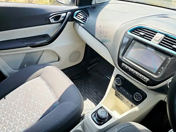 Tata Tigor EV XZ Plus - Photo 7