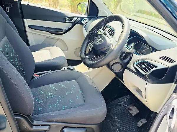 Tata Tigor EV XZ Plus - Photo 8