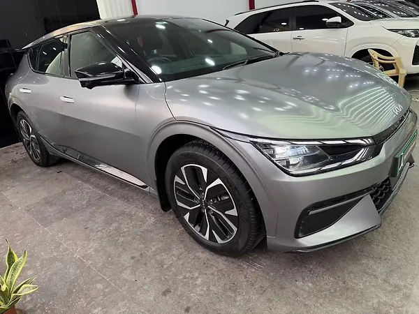 Kia EV6 GT Line AWD - Photo 3