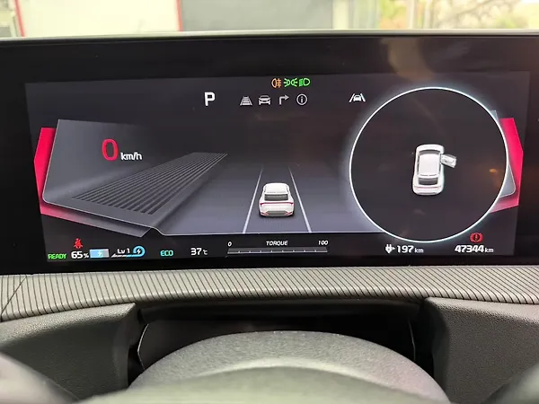 Kia EV6 GT Line AWD - Photo 7