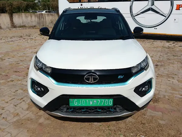 Tata Nexon EV XZ Plus LUX - Photo 1
