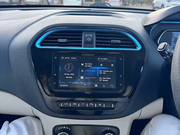 Tata Tiago EV XZ Plus Long Range [2022-2025] - Photo 8