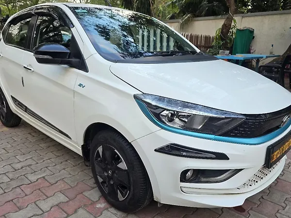 Tata Tiago EV XZ Plus Long Range [2022-2025] - Photo 3