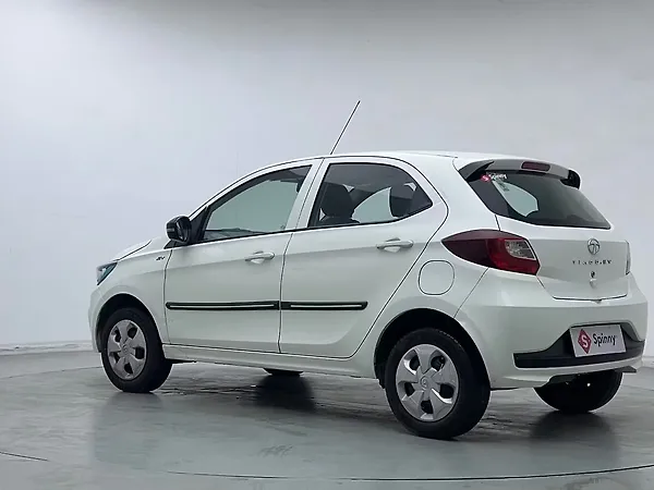 Tata Tiago EV XT Long Range [2022-2025] - Photo 4