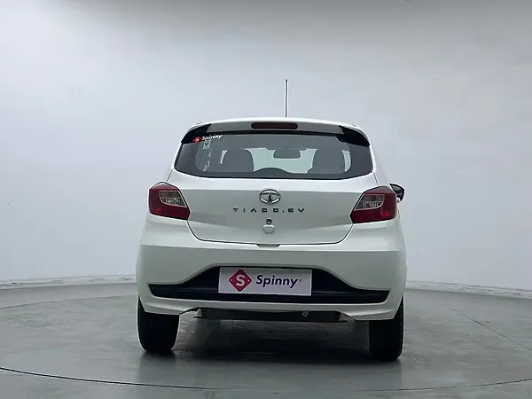 Tata Tiago EV XT Long Range [2022-2025] - Photo 5