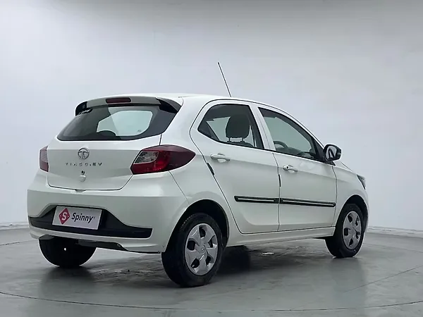 Tata Tiago EV XT Long Range [2022-2025] - Photo 6
