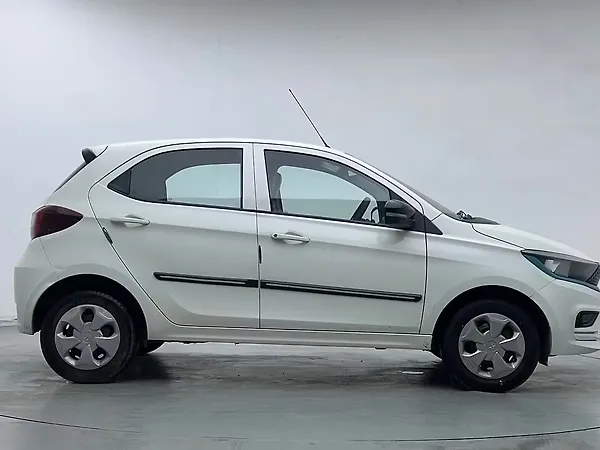 Tata Tiago EV XT Long Range [2022-2025] - Photo 7