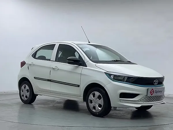 Tata Tiago EV XT Long Range [2022-2025] - Photo 8