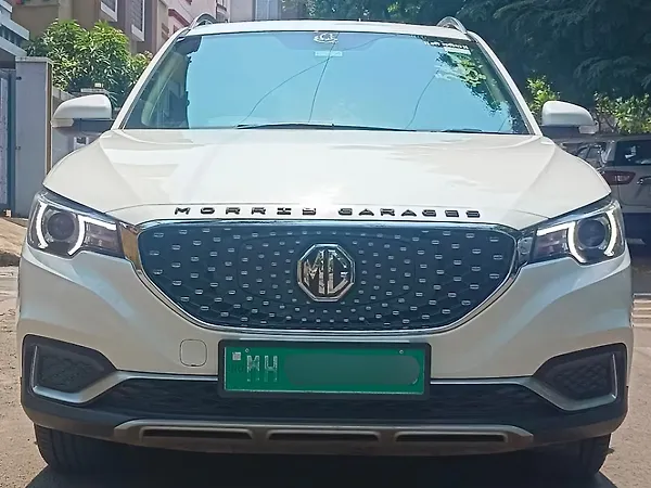 MG ZS EV Exclusive - Photo 2