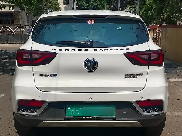 MG ZS EV Exclusive - Photo 6