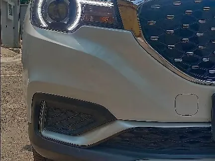 MG ZS EV Exclusive - Photo 7