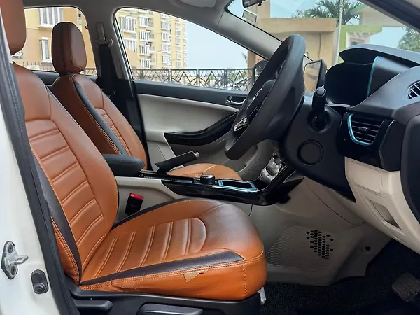 Tata Nexon EV XZ Plus - Photo 3