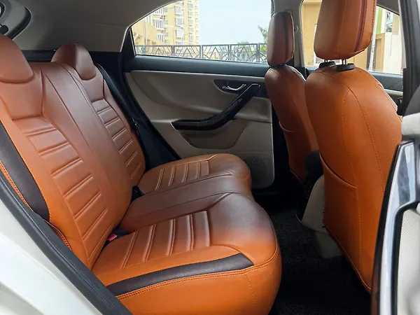 Tata Nexon EV XZ Plus - Photo 6