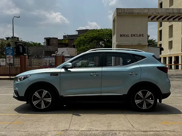 MG ZS EV Exclusive [2020-2021] - Photo 7