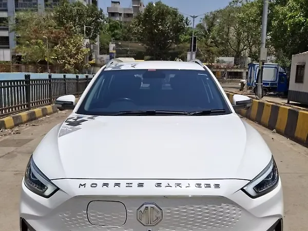 MG ZS EV Excite - Photo 1